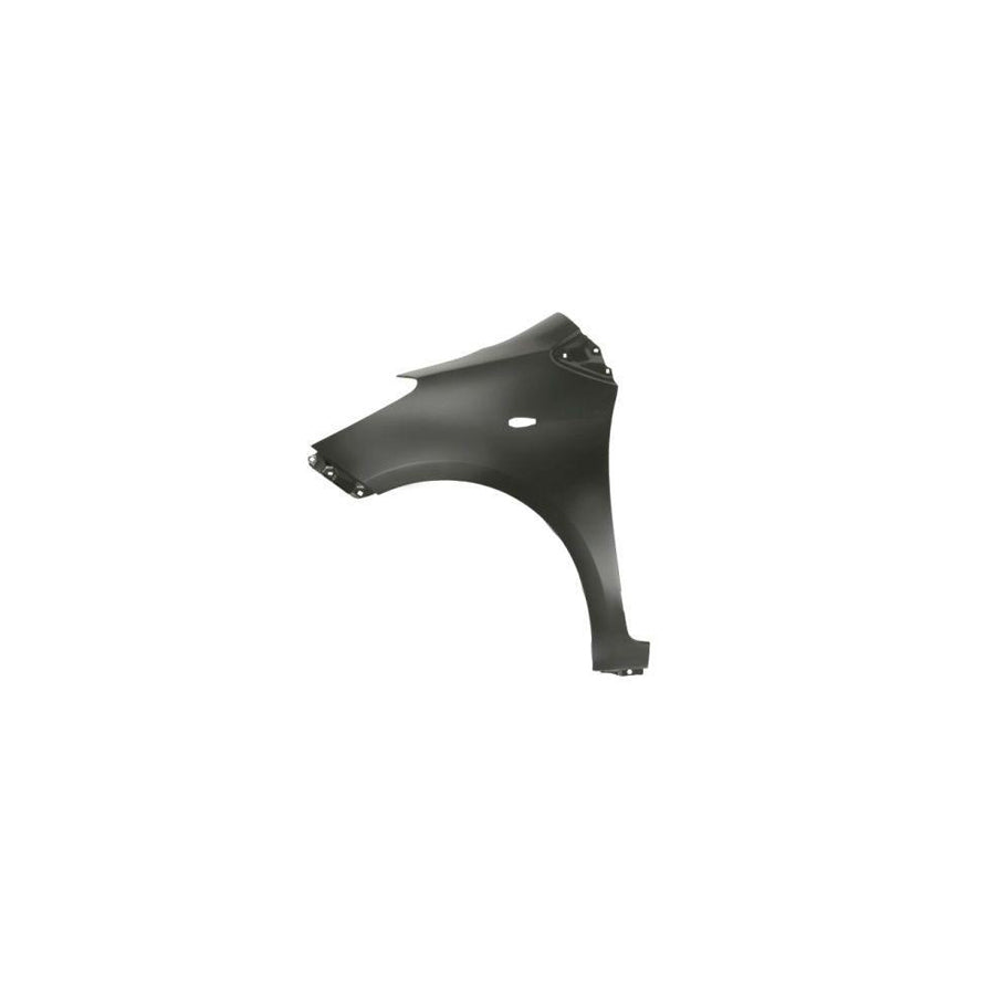 Blic 6504-04-8155311Q Wing Fender For Toyota Yaris II Hatchback (Xp9)