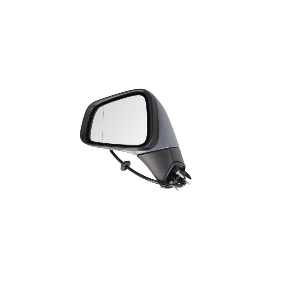 Blic 5402-04-2002011P Wing Mirror For Opel Mokka / Mokka X (J13)