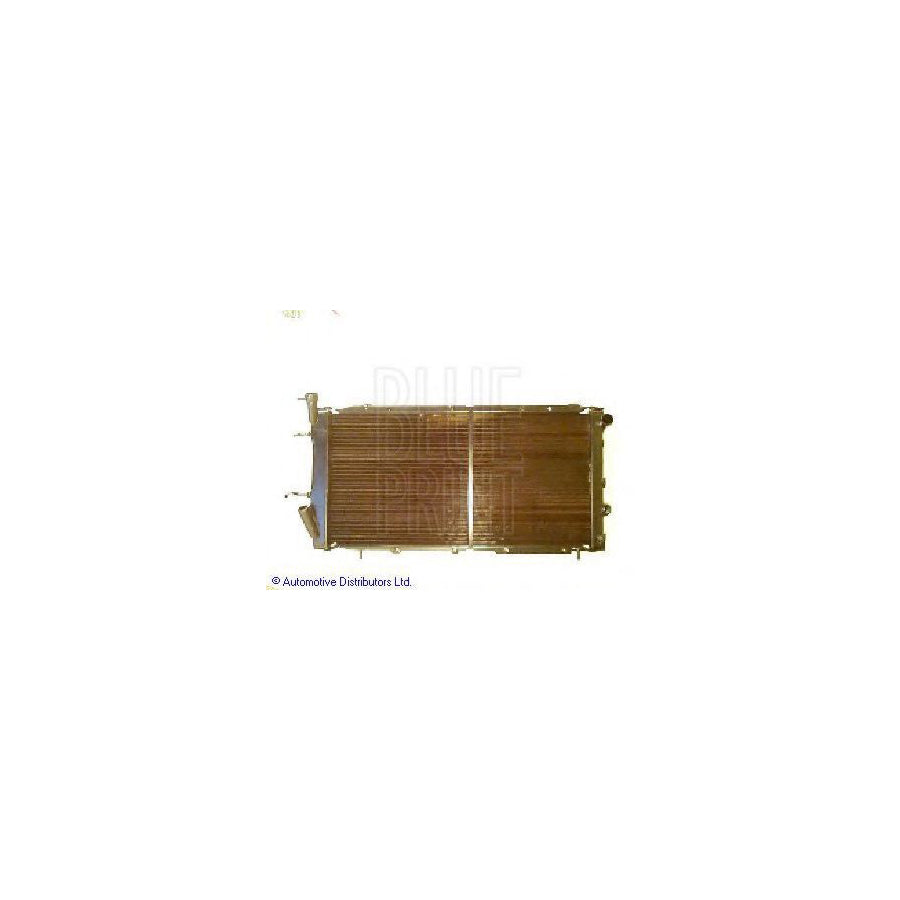 Blue Print Ads79803 Engine Radiator for Subaru Leone
