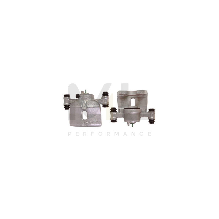 BOSCH 0 986 135 340 Brake Caliper for KIA Picanto I (SA) | ML Performance Car Parts