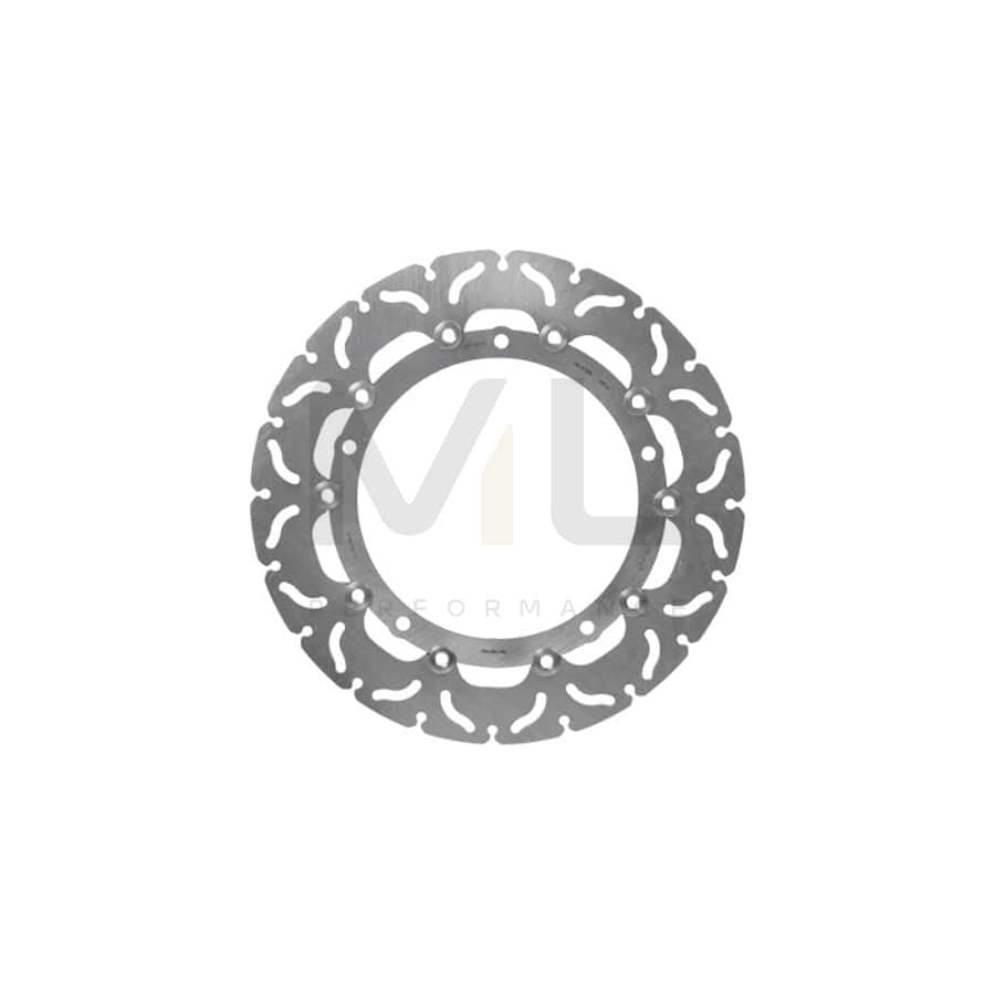 TRW MST357FS Brake Disc | ML Performance Car Parts