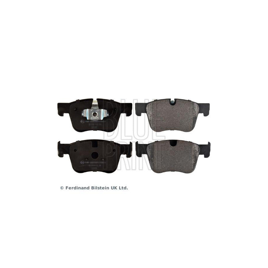 Blue Print Adbp420039 Brake Pad Set