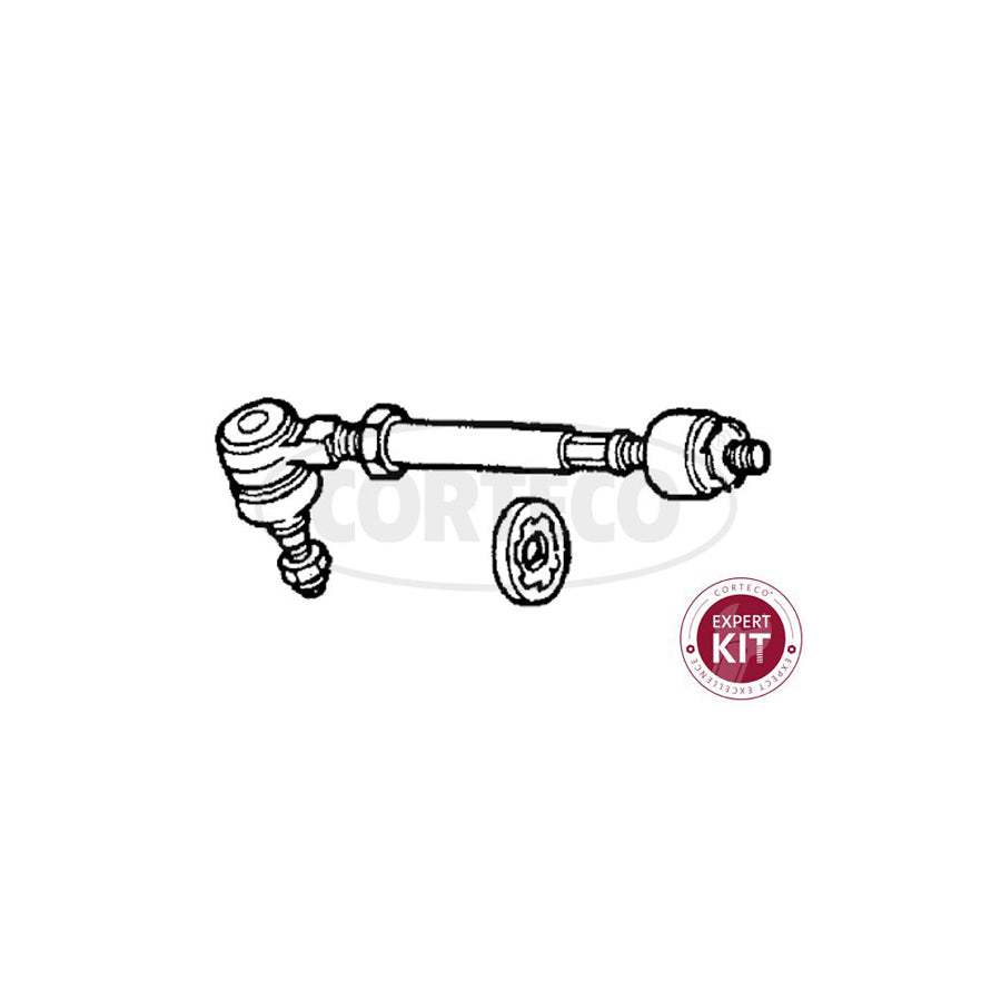 Corteco 49396127 Rod Assembly