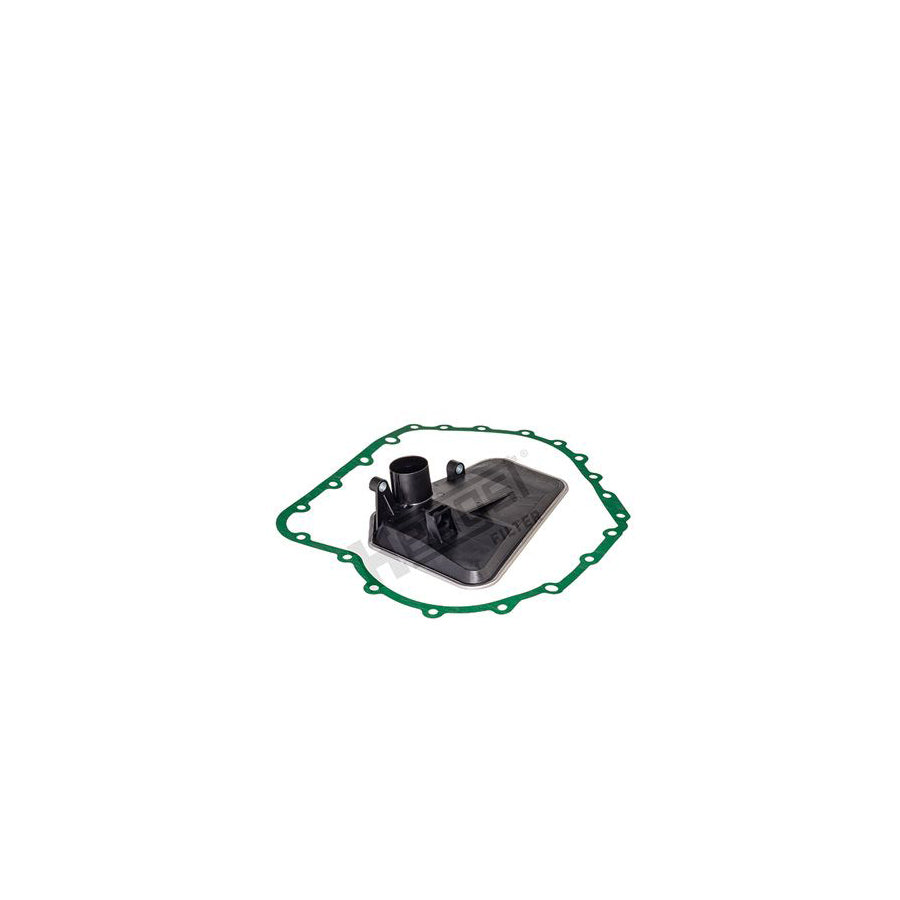 Hengst Filter Eg1119H D649 Hydraulic Filter, Automatic Transmission | ML Performance UK Car Parts