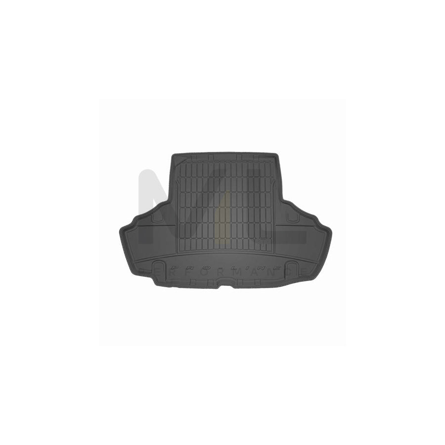 FROGUM TM405257 Car boot tray for LEXUS IS I Saloon (XE10) TPE (thermoplastic elastomer), Nonslip, (LHD)