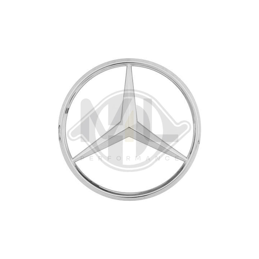 DIEDERICHS HD Tuning 1672588 Daytime running lights kit suitable for MERCEDES-BENZ C-Class with cable set, with integrated grille