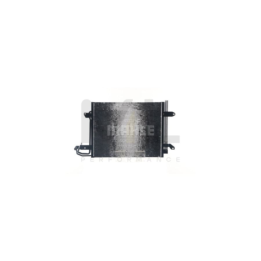 MAHLE ORIGINAL AC 325 000S Air conditioning condenser with dryer | ML Performance Car Parts