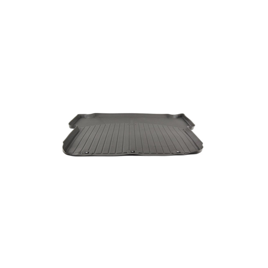 Genuine BMW 82110410232 E91 Trunk Mat Rubber E91 GRY (Inc. 328xi, 328i & 325xi) | ML Performance US Car Parts