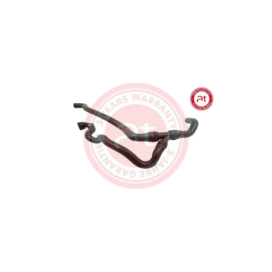 at autoteile germany At21346 Radiator Hose for BMW X5 (E70)