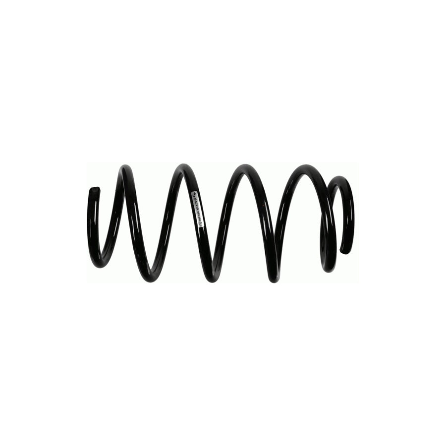 Sachs 993 386 Coil Spring For Saab 9-3