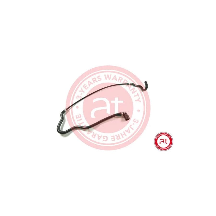 at autoteile germany At21341 Radiator Hose for BMW 7 (E65, E66, E67)