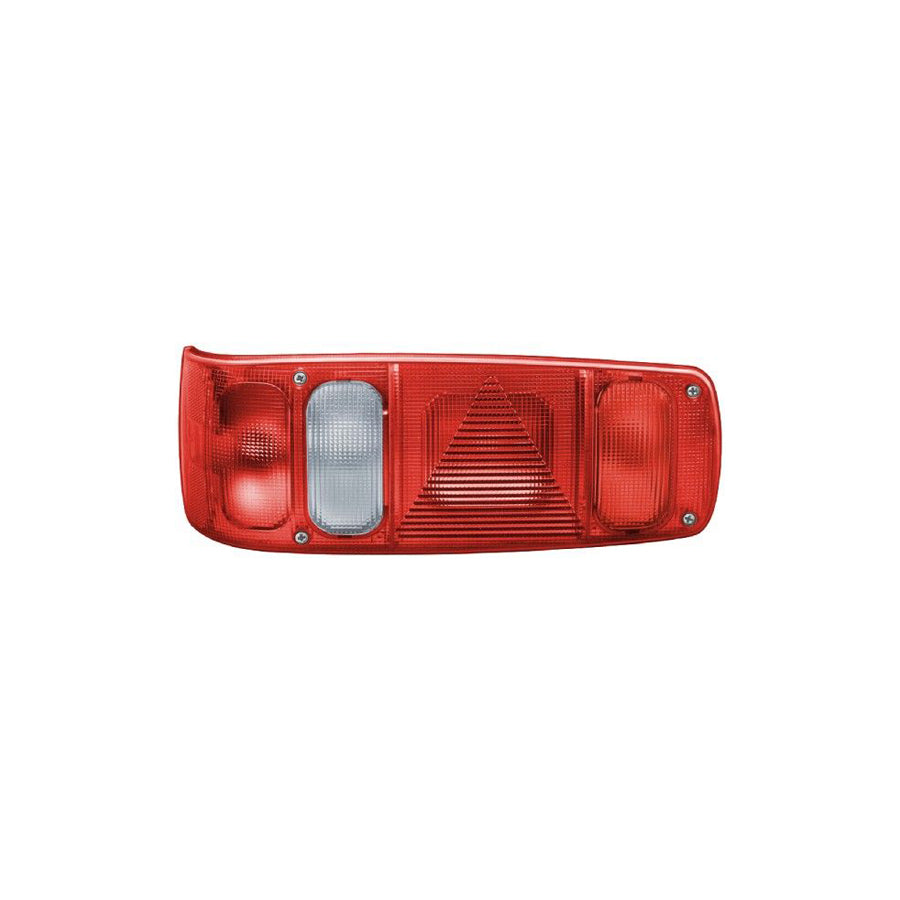 Hella 2VA 007 502-017 Combination Rearlight