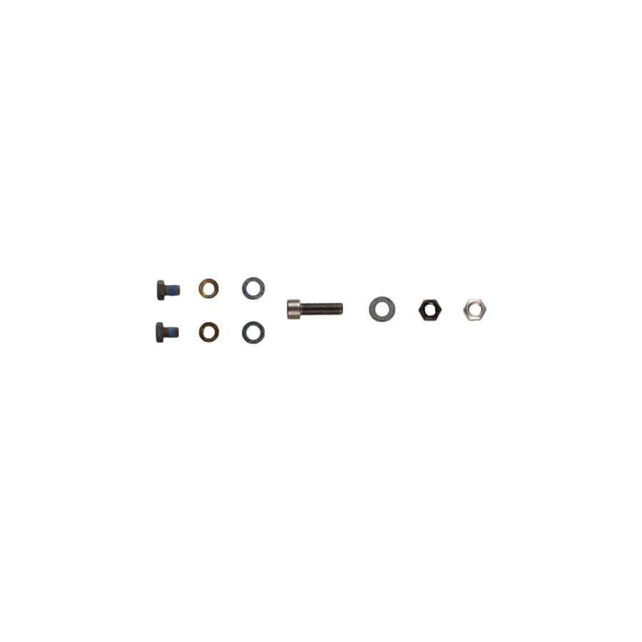 Bilstein 22-002327 MERCEDES-BENZ R129 B4 OE Replacement Front Shock Absorber 3 | ML Performance US Car Parts