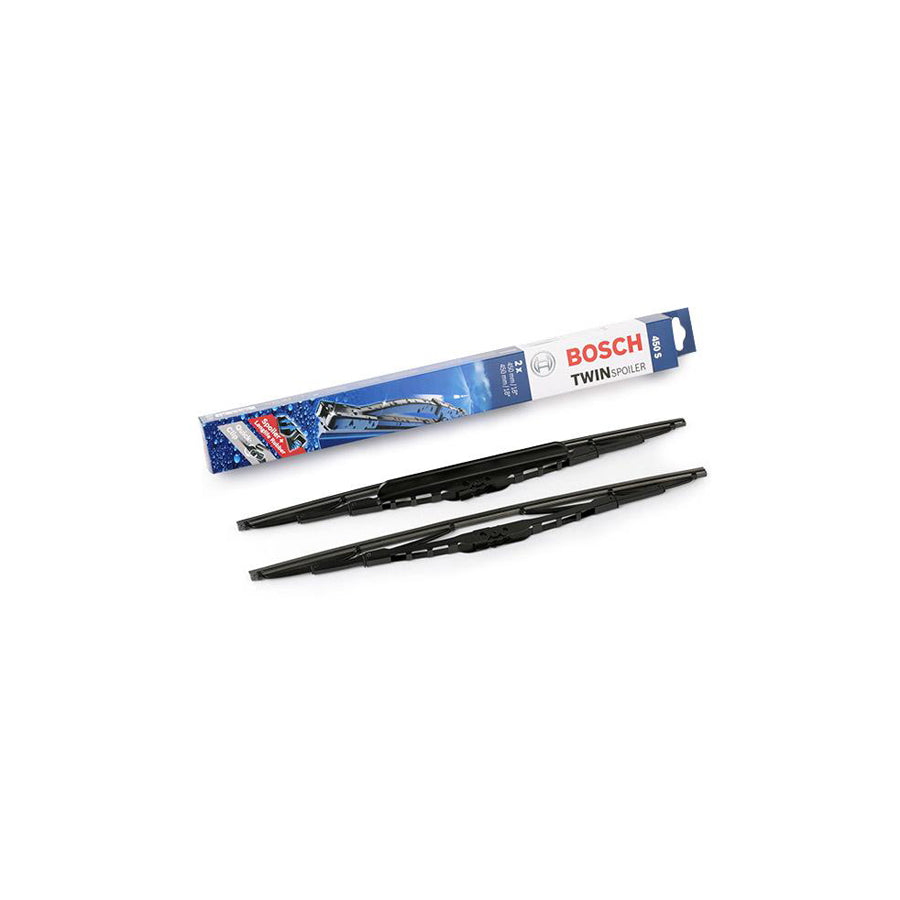 Bosch Twin Spoiler 3 397 118 506 Wiper Blade | ML Performance US Car Parts