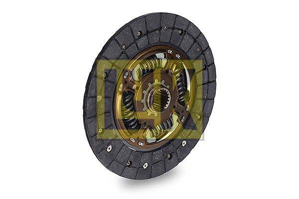 LuK 322 0124 60 Clutch Disc