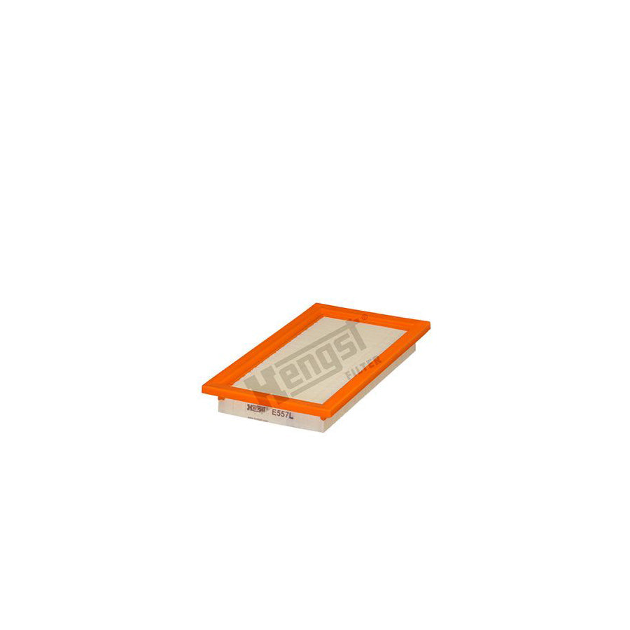 HENGST FILTER E557L Air Filter | ML Performance UK Car Parts