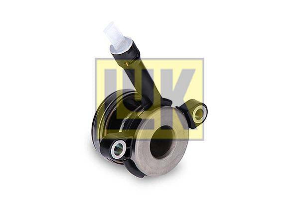 LuK 411 0131 10 Screw Set, Flywheel