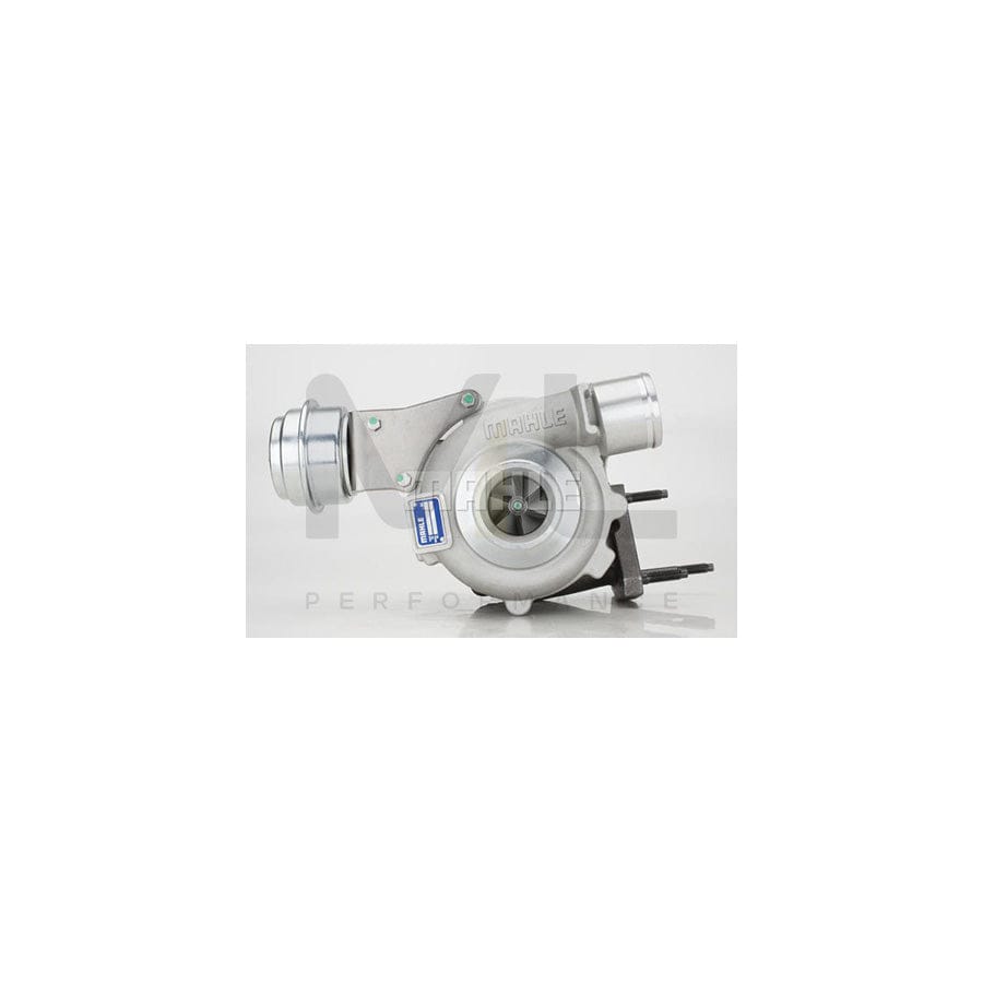 MAHLE ORIGINAL 643 TC 17823 000 Turbocharger for SUZUKI Grand Vitara II Off-Road (JT, TE, TD) | ML Performance Car Parts