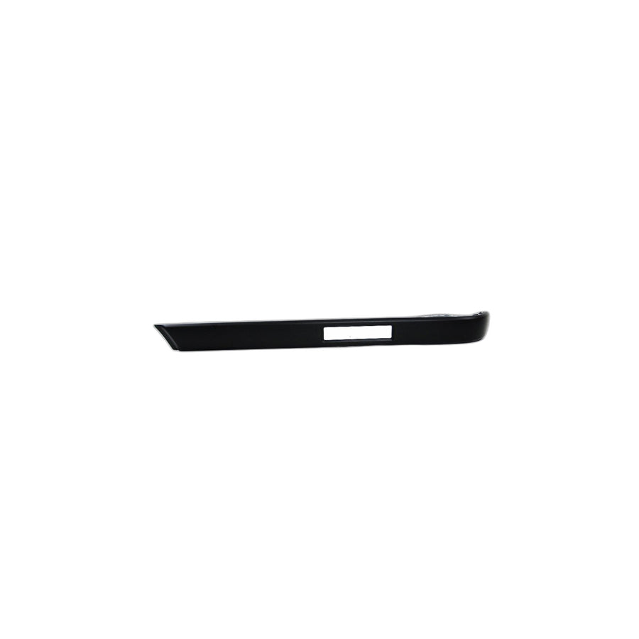 Genuine BMW 51121944433 E34 Rubber Strip Left (Inc. 535i, 530i & 540i) | ML Performance UK Car Parts