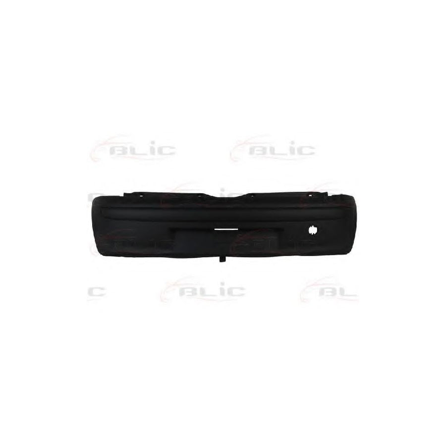 Blic 5506-00-2023950P Bumper For Fiat Punto II Hatchback (188)