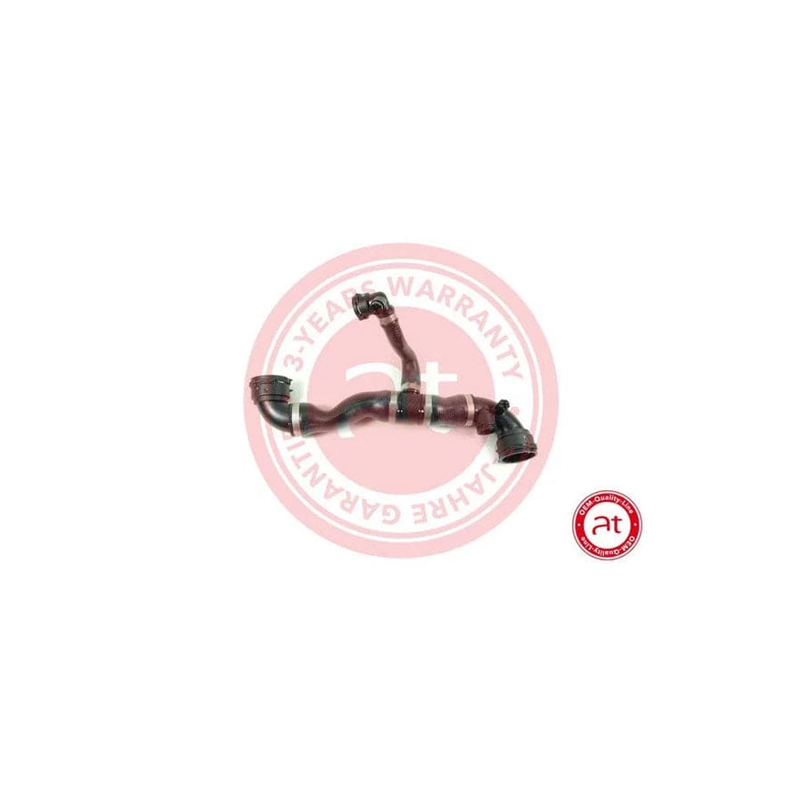 at autoteile germany At21365 Radiator Hose for BMW X3 (E83)
