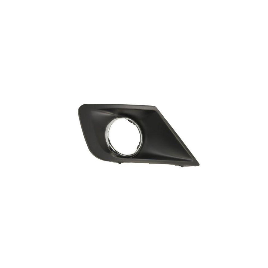 Blic 6502-07-5508999Q Bumper Grill For Peugeot 207
