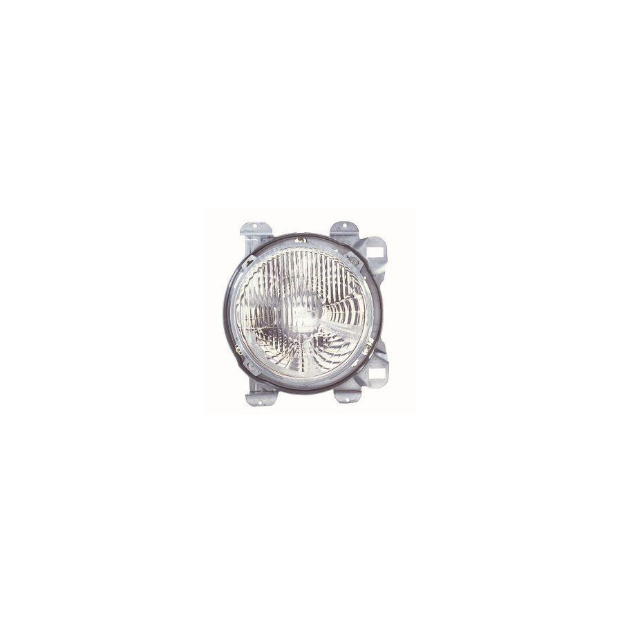 Abakus 44111C8Lldeh Headlight for VW Transporter