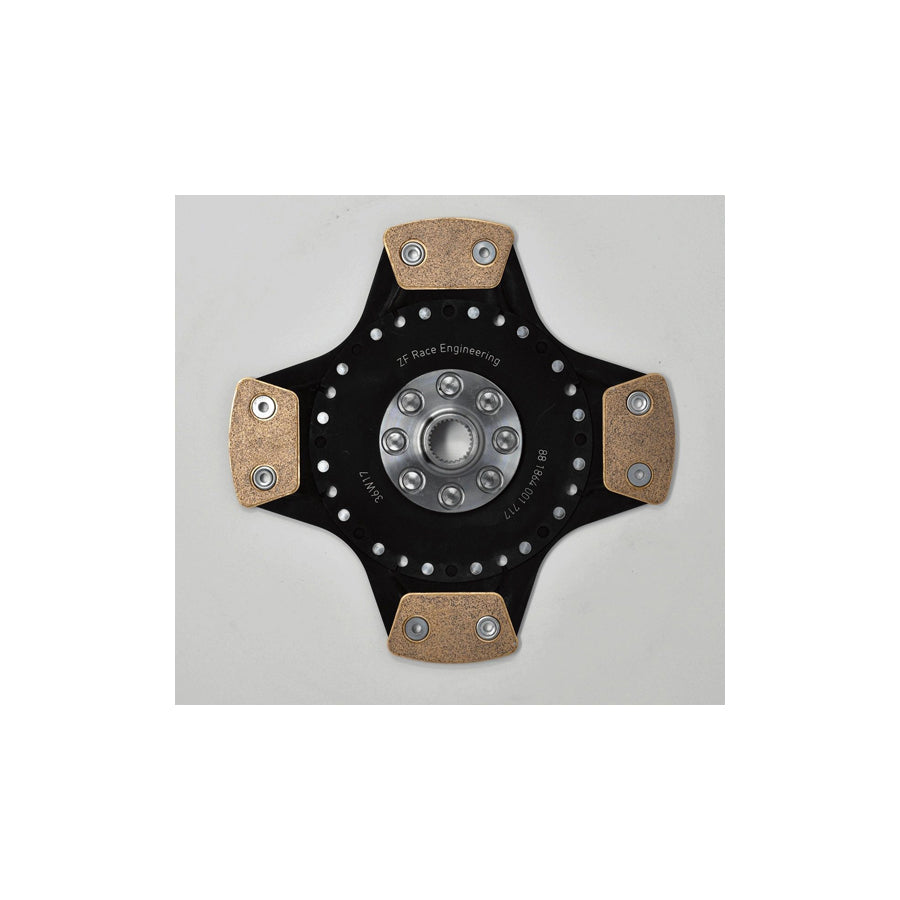 Sachs Performance Performance 881864 001717 Clutch Disc