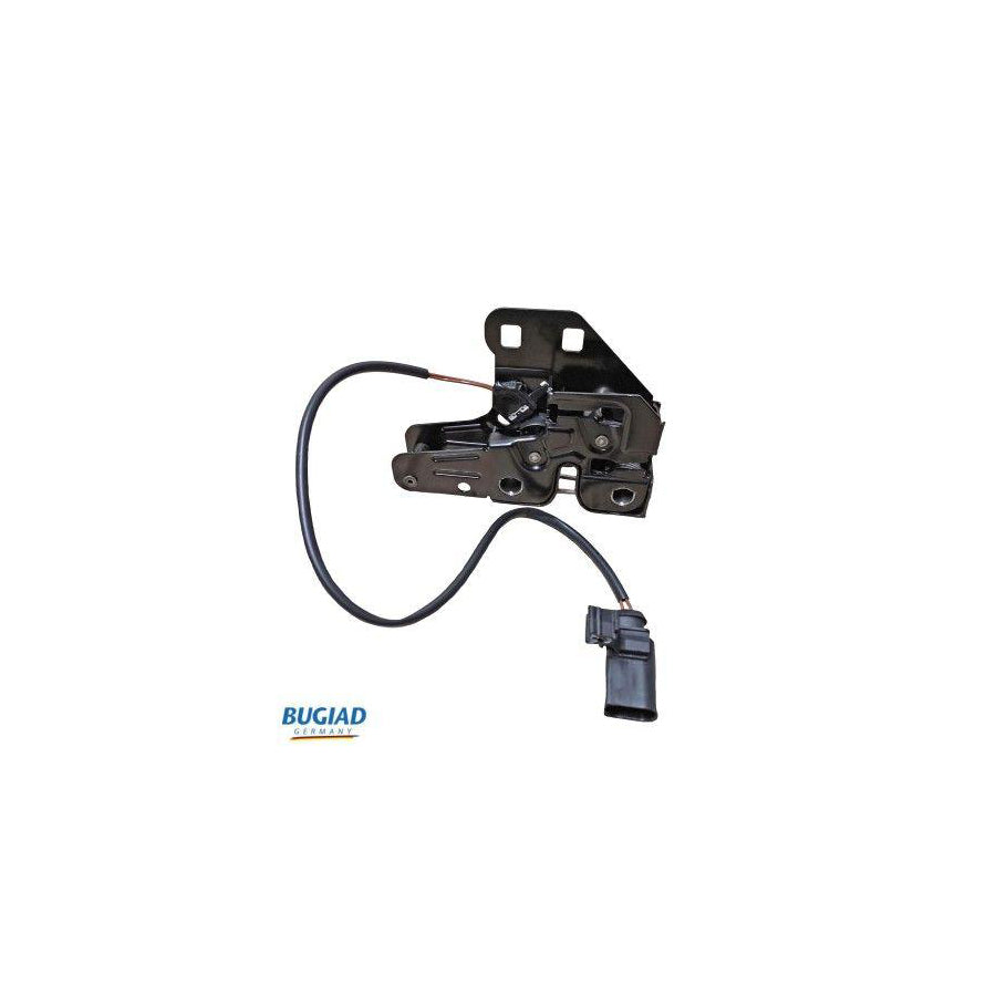 BUGIAD Bdl15514 Bonnet Lock for Audi A6