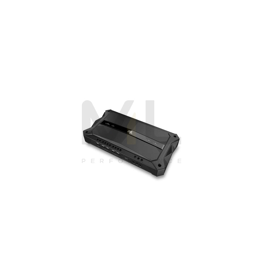 JBL GTR7535 Audio Amplifier D, with control unit, 2500W