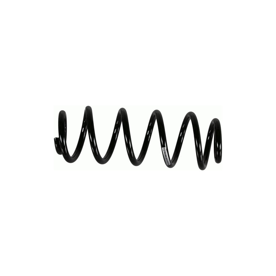 Sachs 994 794 Coil Spring For Honda Civic Viii Hatchback (Fn, Fk)