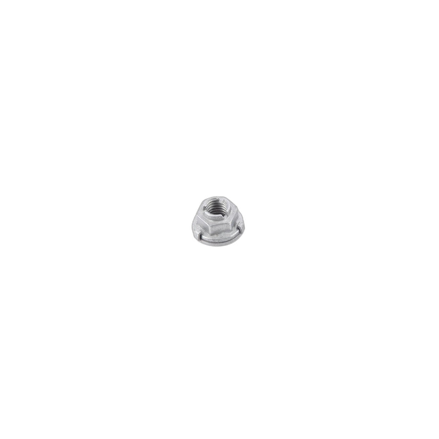 Genuine BMW 33306768892 E61 E60 Self-Locking Collar Nut M10-10 ZNNIV SI (Inc. 530i) | ML Performance US Car Parts