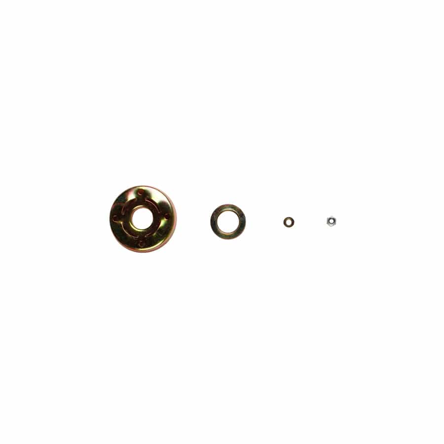 Bilstein 24-026017 VW Passat B8 Performance Plus Rear Shock Absorber 2 | ML Performance US Car Parts
