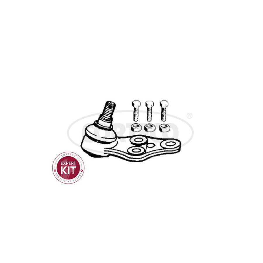 Corteco 49395677 Ball Joint