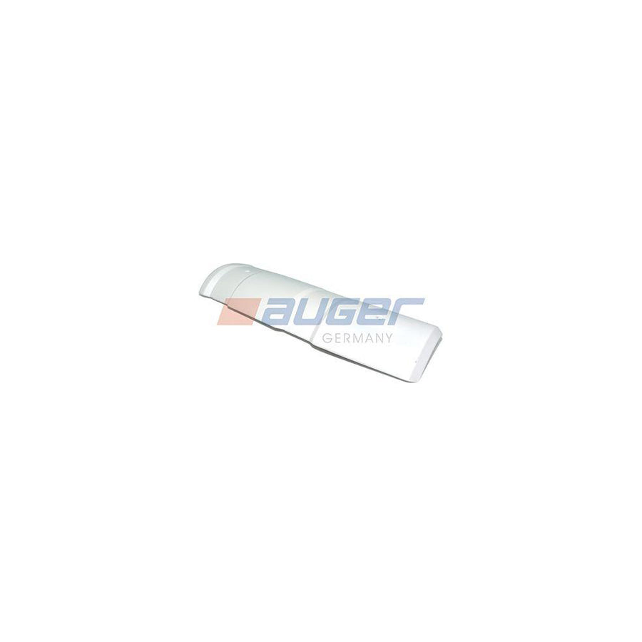 Auger 67198 Air Deflector, Driver Cab