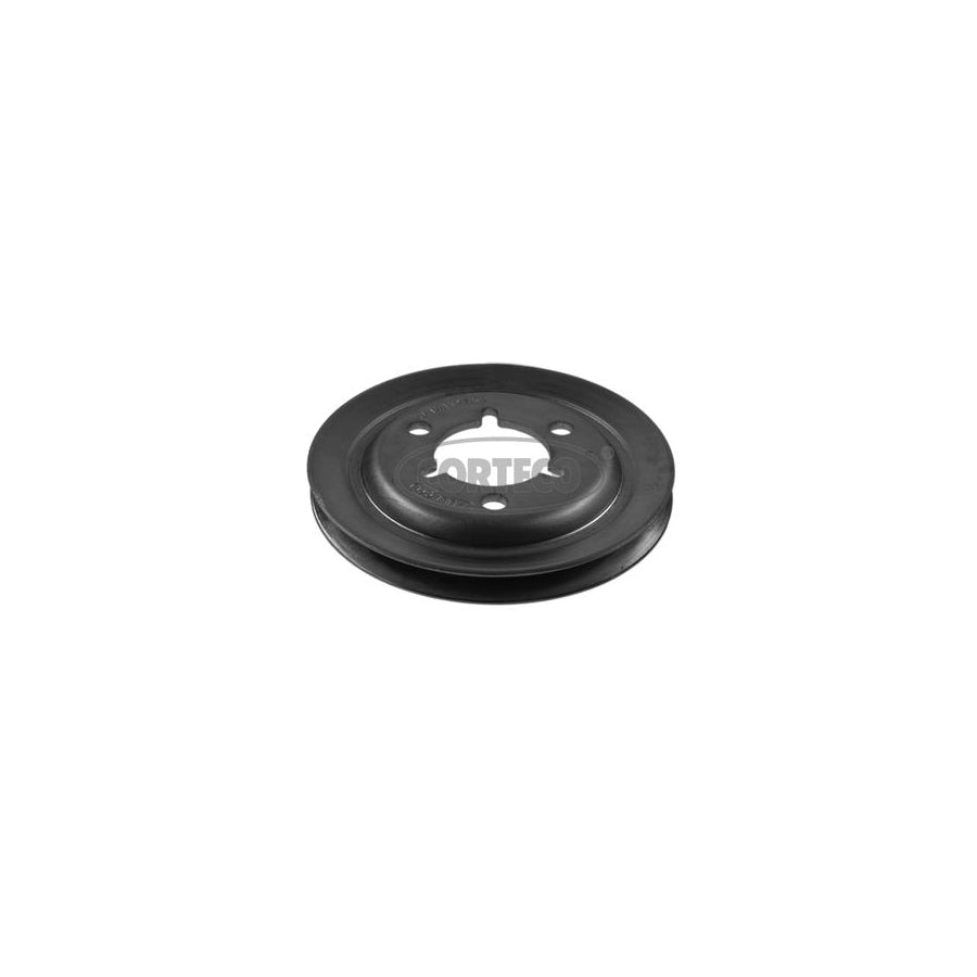 Corteco 80004366 Crankshaft Pulley