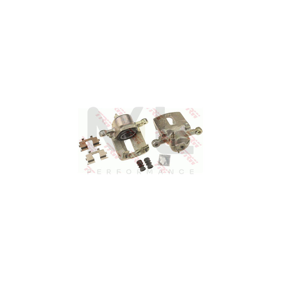 TRW BHV302E Brake Caliper | ML Performance Car Parts