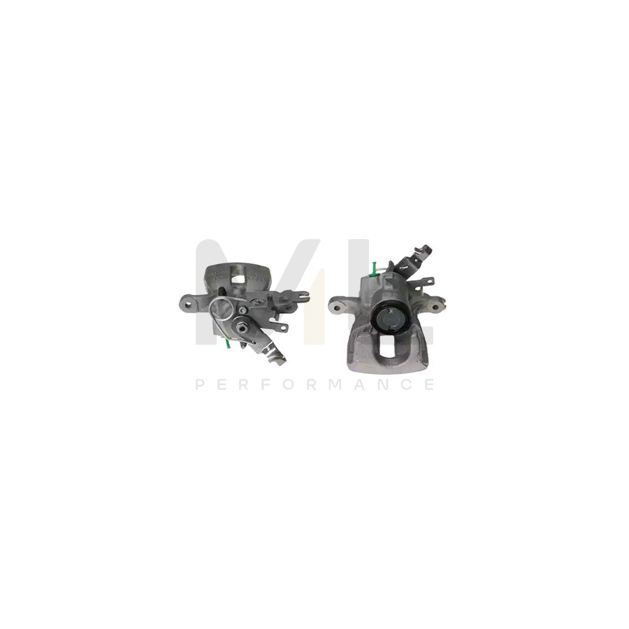 TRW BHN1195E Brake Caliper for VW CADDY | ML Performance Car Parts