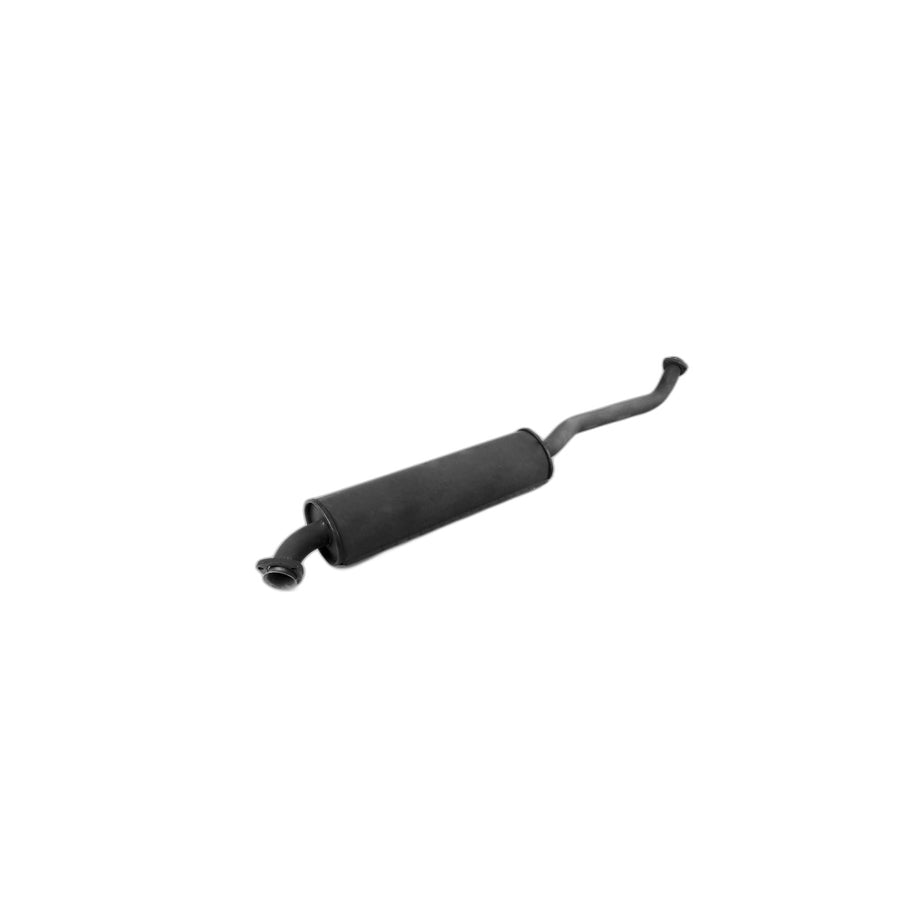 Genuine BMW 18121245614 E21 Front Muffler (Inc. 318, 320i & 316) | ML Performance US Car Parts
