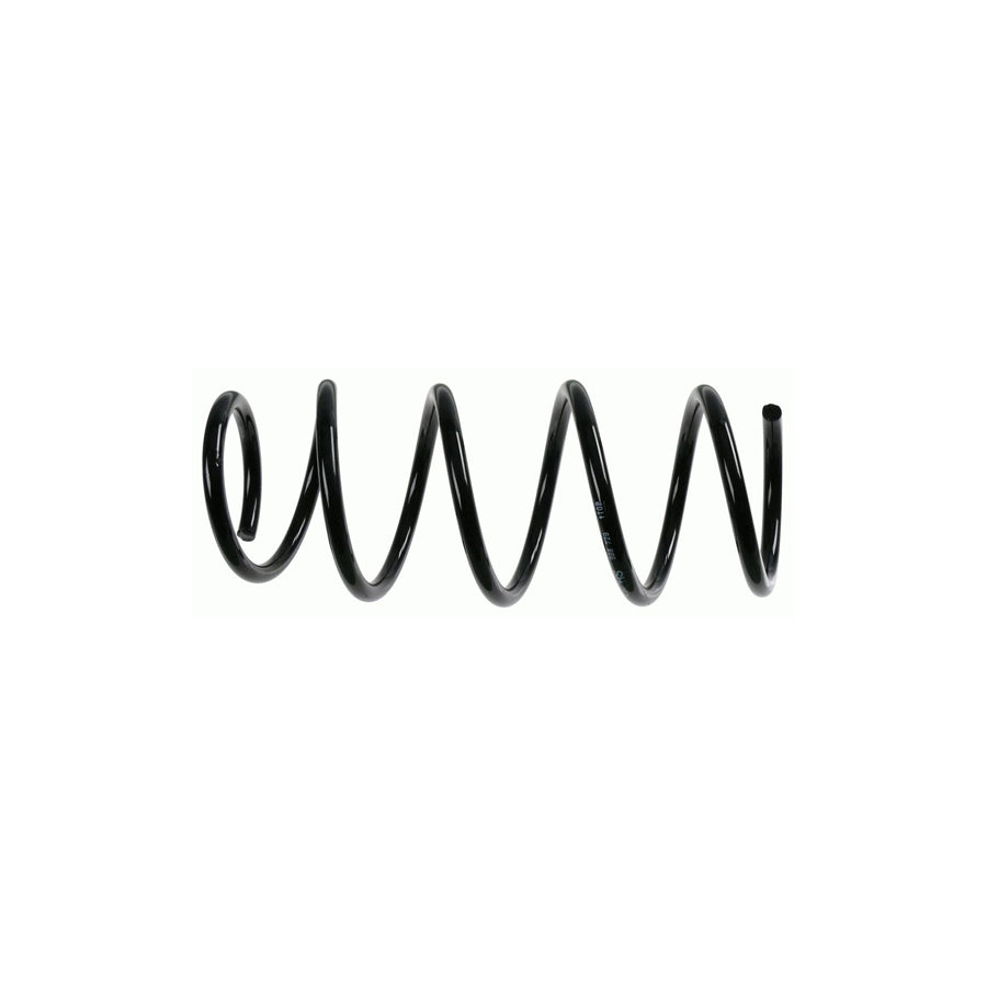 Sachs 998 729 Coil Spring