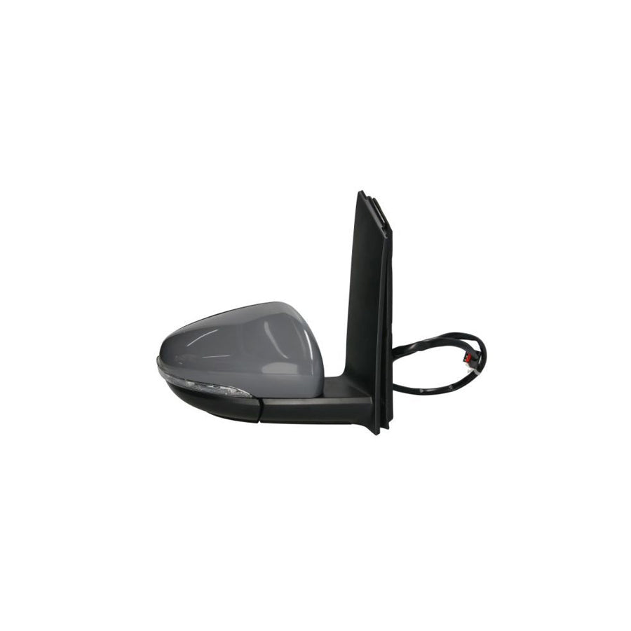 Blic 5402-02-034-200P Third Brake Light Suitable For Mercedes-Benz E-Class | ML Performance US Car Parts