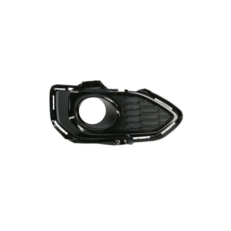 Blic 5513-00-2904992P Bumper Grill For Honda Jazz Hatchback (Gk)