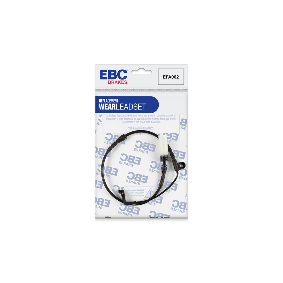 EBC EFA062 BMW Front Wear Leads - ATE Caliper 1 | ML Performance US Car Parts