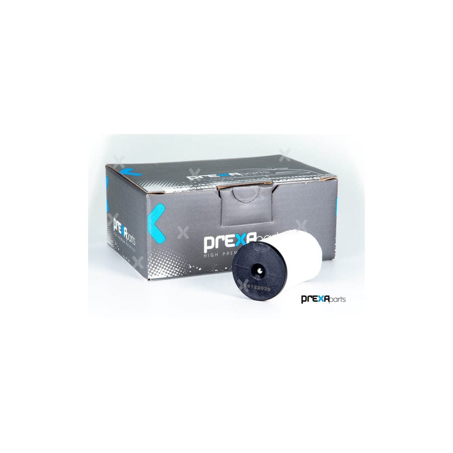 Prexaparts P120104 Hydraulic Filter, Automatic Transmission