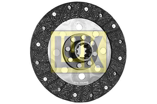 LuK 323 0025 26 Clutch Disc