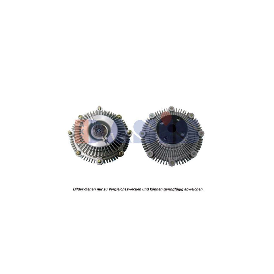 AKS Dasis 238000N Fan Clutch