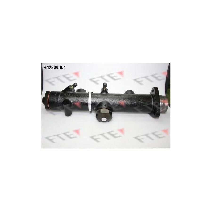FTE H42900.0.1 Brake Master Cylinder