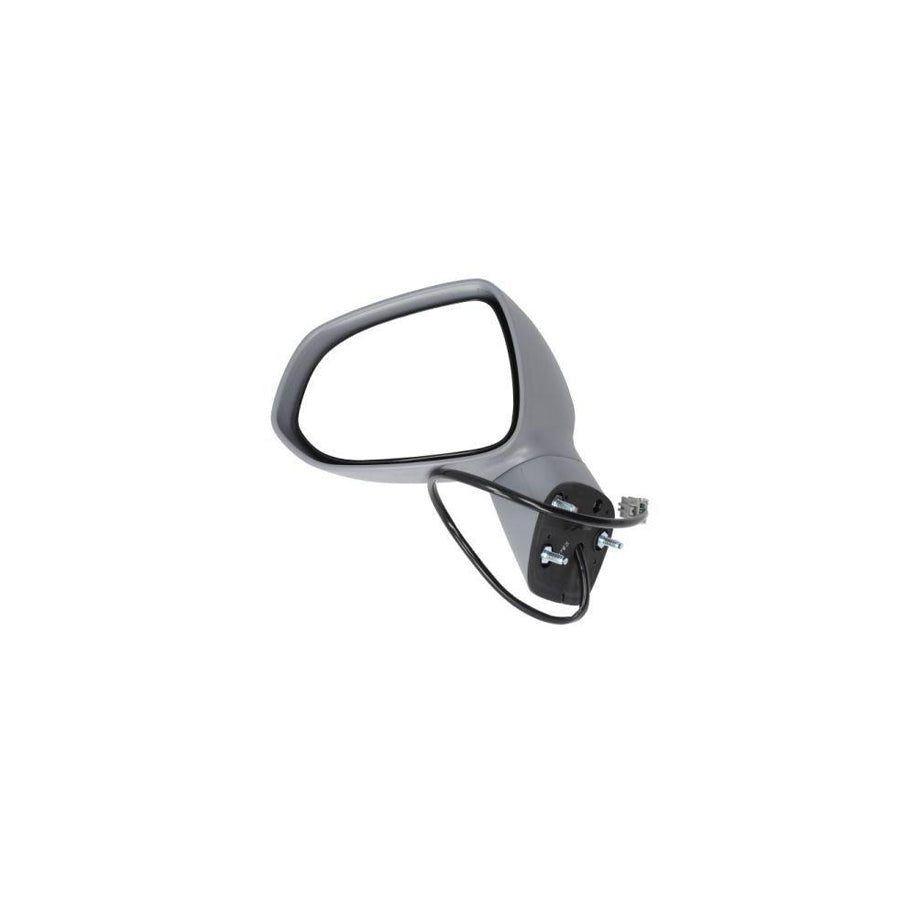 Blic 5402-04-1121922P Wing Mirror For Honda Jazz Hatchback (Gd, Ge3, Ge2)