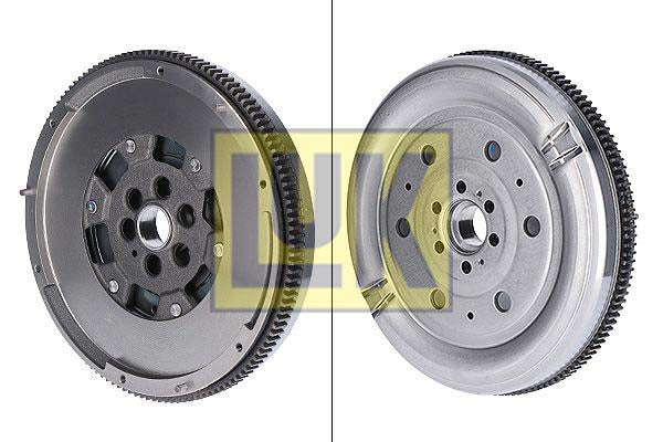 LuK 415 0874 10 Dual Mass Flywheel