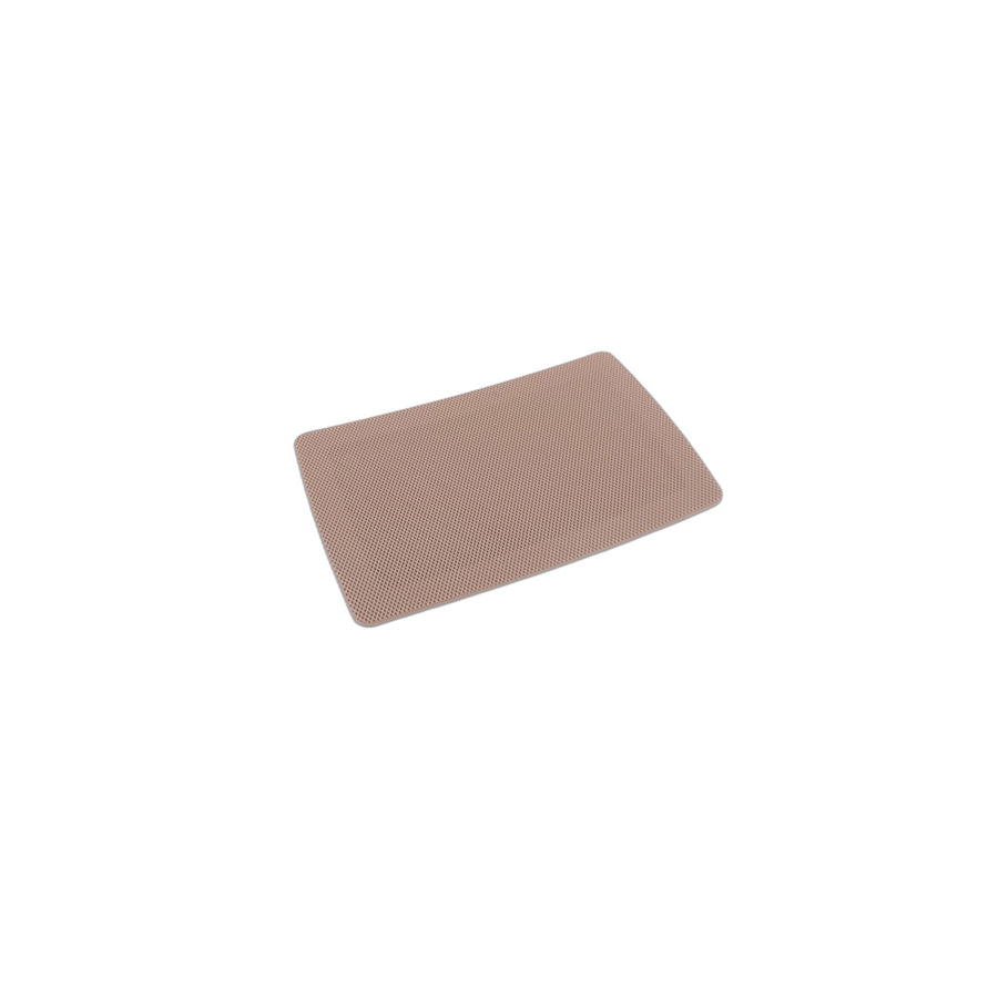 Genuine BMW 51478257091 E46 Cover F Left Loudspeaker HELLBEIGE (Inc. 316i, 320i & 330i) | ML Performance US Car Parts